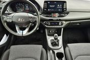 Hyundai i30 1.5 t-Gdi 48V Smart
