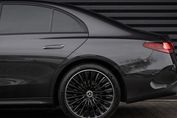 Mercedes Klasa E 200 4-Matic AMG