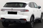 MG HS 1.5T PHEV Exclusive aut