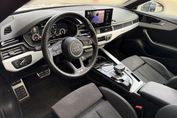 Audi A5 Sportback 45 TFSI quattro S Line