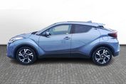 Toyota C-HR 1.8 Hybrid Style