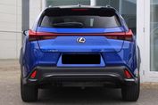Lexus UX 300h F Sport Design 2.0 Hybrid Dynamic Force