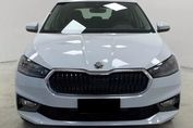 Skoda Fabia Edition 130 1.0 TSI