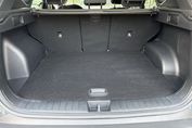 Hyundai Tucson Executive  1.6 T-GDi 48V DCT