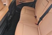 Baic Beijing 7 1.5T Luxury DCT