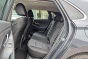 Hyundai i30 T-GDI Smart