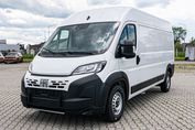 Fiat Ducato 3.3t L3H2