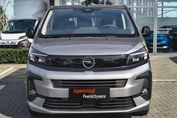 Opel Zafira Life L2H1 XL Busines