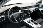Audi A6 40 TDI mHEV Quattro S tronic