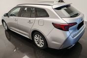 Toyota Corolla Comfort 1.8 Hybrid