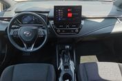 Toyota Corolla 1.8 Hybrid Comfort