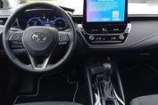 Toyota Corolla 1.8 Hybrid Style