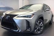 Lexus UX 300h F Sport 2.0 Hybrid Dynamic Force