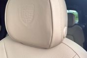 Porsche Cayenne Coupe E-Hybrid