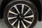 Chery TIGGO 8 1.5 t-Gdi Super Hybrid Prestige Dct