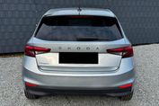Skoda Fabia Drive 1.0 TSI