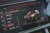 Audi Q7 50 TDI quattro S Line