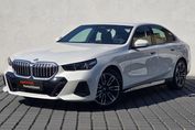 BMW Seria 5 520d xDrive M Sport aut
