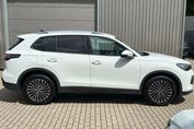 Volkswagen Tiguan 1.5 eTSI Special Edition DSG