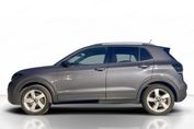 Volkswagen T-Cross 1.0 TSI Style