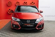 Honda Civic 1.6 i-DTEC Sport
