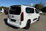 Fiat Doblo Combi L2H1 AT8