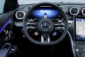 Mercedes CLE AMG 53  4-Matic+