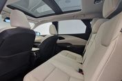 Lexus RX F Sport Design 2.5 Hybrid Plug-in
