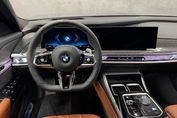 BMW Seria 7 740d xDrive M Sport