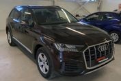 Audi Q7 50 TDI quattro