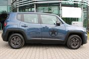 Jeep Renegade 1.0 Longitude