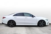 Mercedes CLA 200 AMG Line 7G-DCT