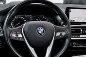 BMW X3 xDrive30e aut