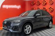 Audi Q5 40 TDI quattro S Line