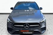 Mercedes Klasa B 200 AMG Line
