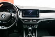 Skoda Scala 1.5 TSI Ambition DSG
