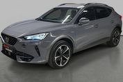 Cupra Formentor 1.5 TSI