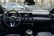 Mercedes Klasa A 180 7G-DCT