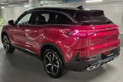 Baic Beijing 7 1.5T Comfort DCT