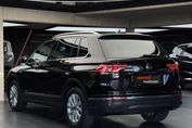 Volkswagen Tiguan 1.5 eTSI Life DSG