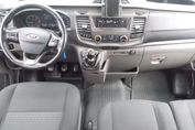 Ford Transit Kombi L3H2