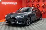 Audi A4 35 TFSI Advanced