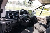Ford Transit 350 L3 Wywrotka RWD DBL