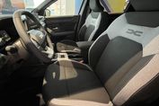 Dacia Bigster Journey 1.2 TCe mHEV