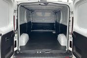 Renault Trafic L2H1 Extra