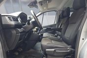 Renault Trafic Kombi L2H1