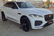 Jaguar F-Pace 2.0 D200 mHEV AWD R-Dynamic SE