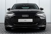 Audi A3 TFSI