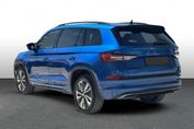 Skoda Kodiaq Sportline 1.5 TSI  DSG