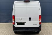 Opel Movano Heavy L2H2